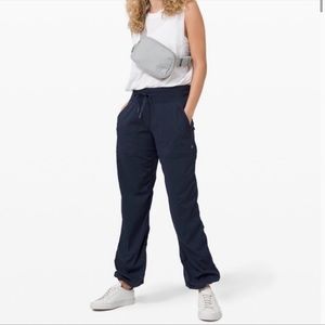 Lululemon dance studio pants